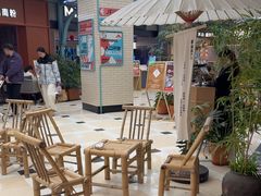 -李山山茶事(景枫店)