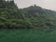 -三游洞