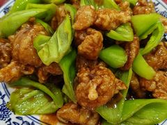 焦溜肥肠-北大地皖峰饭馆