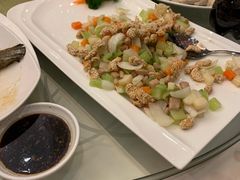 -黄埔华苑酒家(黄埔总店)