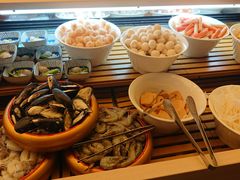 -温禾牛·和牛寿喜烧自助火锅(恒基名人店)