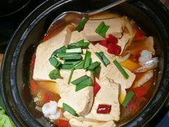 杭州豆腐-金牌外婆家(苏州中心店)