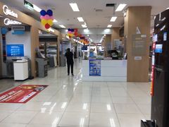 -苏宁易购(上海沪太路二店)