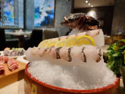 -悦鼎会海鲜姿造·宴会厅(东方明珠广场店)