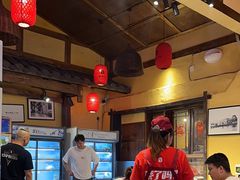 -富正毅三下锅·湘西韵味(天门山索道店)