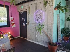 -Cafe Rooftop Cheongsapo