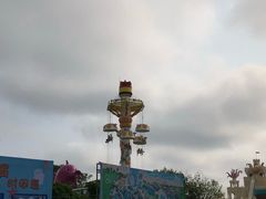 -秦皇岛乐岛海洋王国