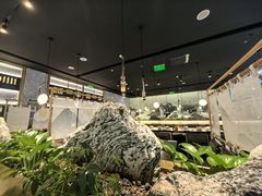 -赠李白·如诗的川味(余杭万达广场店)