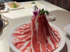 -思阁炭香火锅(学伟鑫城总店)
