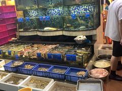 零售区-揭阳钟记小食(福田新村店)