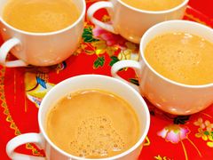 -王村姑老土炕莜面村(桥东店)