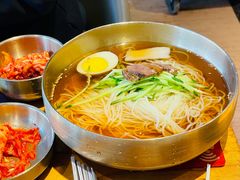 -韩都烤肉·烤鳗鱼(中街小北总店)