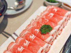-浩爷羊蝎子火锅(望京店)