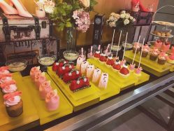 -华美达光谷大酒店·宴会厅