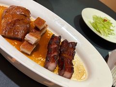 -旺顺阁海鲜广场(亚运村店)