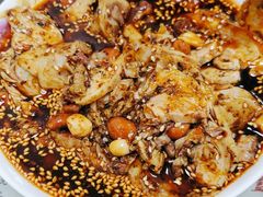 -杨大叔爱面子·四川小吃(岗头店)