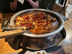 -烤匠麻辣烤鱼(观音桥大融城店)