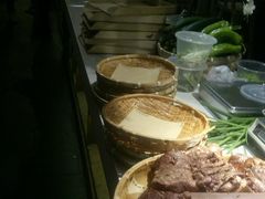 -淀里船宴(裕华东路店)