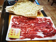 -大吉利·潮汕牛肉火锅(河西店)