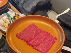 -牛YO寿喜烧火锅自助(三台子万象汇店)