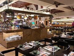 -金厨泰国餐厅·全泰籍厨师料理(拱北店)