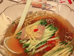 正宗朝鲜冷面-七八冷面·延边朝鲜族美食(欢乐谷店)