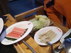 -竹犇番茄火锅(长风街店)