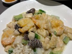 -燕春楼(海河华鼎店)