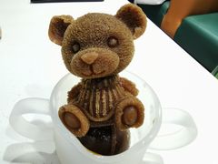 -锦园春香港茶餐厅(西海湾旗舰店)