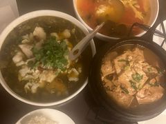 -世纪缘国际酒店·中餐厅(明光店)