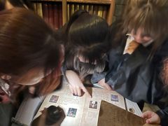 -逃脱反斗城沉浸剧情密室(北京路店)