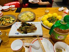 -永红源·啤酒烧烤海鲜大排档(台柳路店)