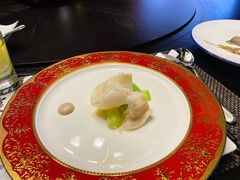 -潮汕味道·煮海餐厅(金麟大厦店)