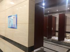 -威海大水泊国际机场