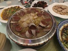 -老六杀猪菜(进乡街店)