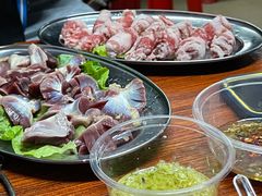 -威邵鸡煲(西华路总店)