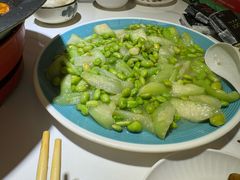 -东来土菜馆(民祥园路店)