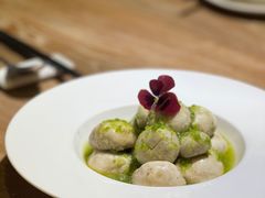-安多素食(广仁寺路店)