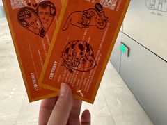 -深圳市当代艺术与城市规划馆