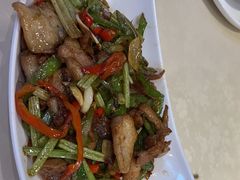 -南海渔家•海鲜•正宗海南菜(海棠湾店)