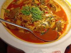 -魏铭鱼头捞饭(晋阳路店)