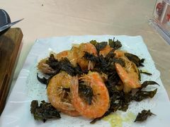 -旺富东海大酒楼(海鲜街店)