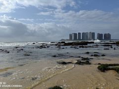 -日月湾海门游览区