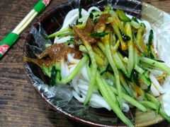 米皮-秦人美食(区庄店)