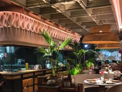 -Tegu泰古莲·泰国餐厅(红山6979店)