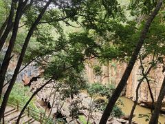 -九乡旅游区