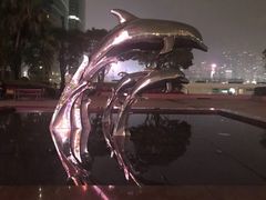 -香港皇家太平洋酒店