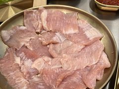 -核桃碳烤肉馆(深圳首店)