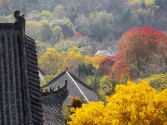 -艾山风景名胜区
