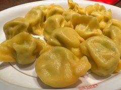 -俏东方·海味水饺·青岛菜(崂山店)